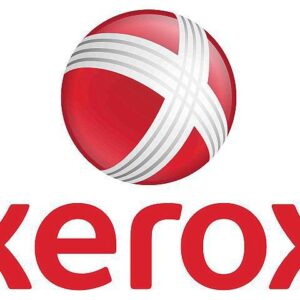 Toner XEROX 106R03757 10,7K svart HC
