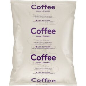 Kaffe LÖFBERGS Mellan 100g 60/fp