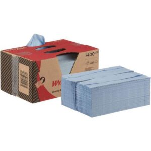 Torkduk WYPALL L20 2-lag ark 280/fp