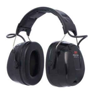 Hörselkåpa 3M PELTOR Worktunes HRXS220A