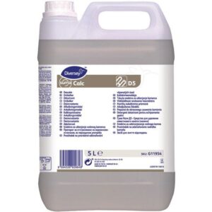 Avkalkningsmedel SUMA Calc D5 5L