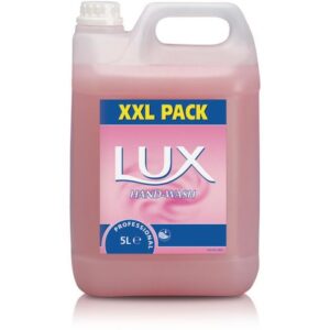 Handtvål LUX Prof. 5L 2/fp