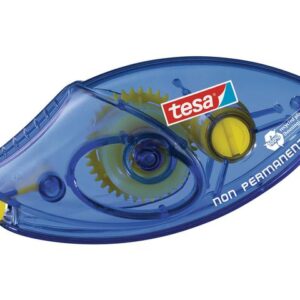 Limroller TESA non-perm engångsdispenser