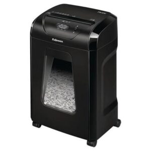 Dokumentförstörare FELLOWES PS65