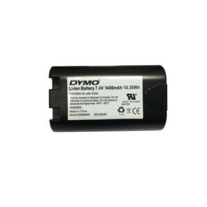 Batteri DYMO etikettskrivare 1759398