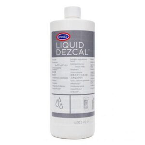 Avkalkningsmedel Dezcal Liquid 1L