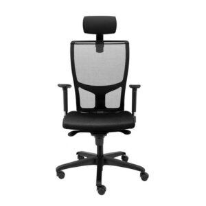 Kontorsstol Z-body Synkron svart
