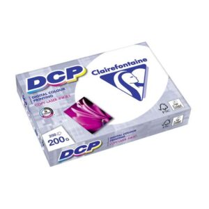 Kop.ppr DCP 1807C A4 200g oh 250/fp