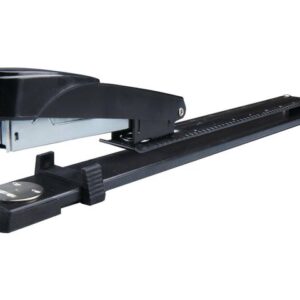 Akthäftare LYRECO 40ark svart