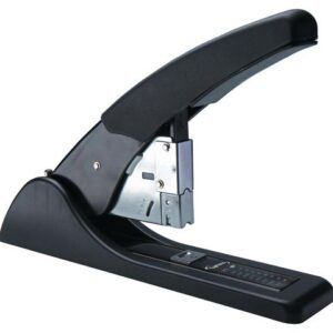 Blockhäftare LYRECO HD200 ljusgrå/svart