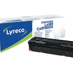 Toner LYRECO HP CF413A 2,3K magenta