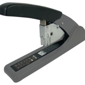 Blockhäftare LYRECO HD100 grå