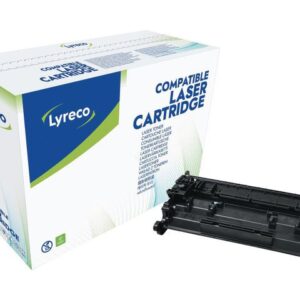 Toner LYRECO HP CF226A 3,1K svart