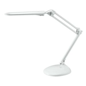 Bordslampa ALUMINOR Cosmix Led vit