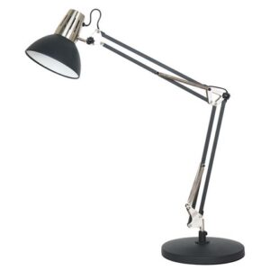 Bordslampa ALUMINOR Calypsa Led svart