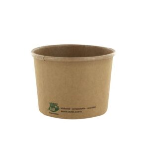Soppskål PURE 350 ml 25/fp