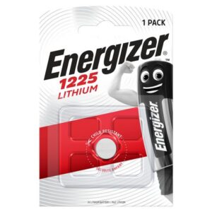 Batteri ENERGIZER BR1225