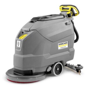 Kombiskurmaskin KÄRCHER BD 50/50 C