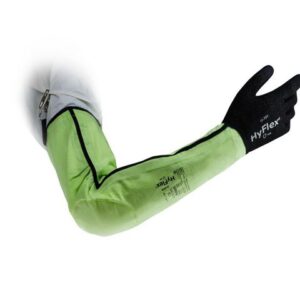 Ärmskydd HYFLEX 11-200 onesize gul