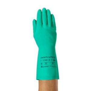Kemikaliehandske SOLVEX 37-675 11