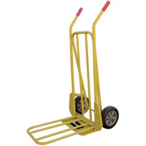 Transportkärra SAFETOOL