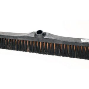 Sopborste MAX Plast Kokos/Tagel 50cm