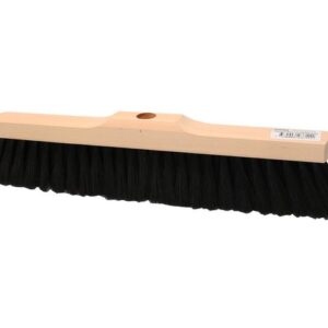 Sopborste MAX Trä Tagelblandning 40cm