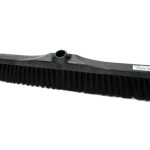 Sopborste MAX Plast Tagelblandning 50cm