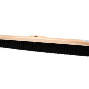 Sopborste MAX Trä Tagelblandning 70cm
