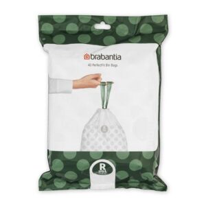 Avfallspåse R BRABANTIA 36L 40/fp