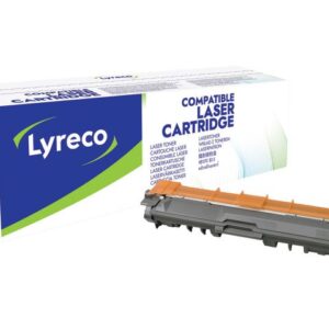 Toner LYRECO BROTHER TN245M 2,2K mag