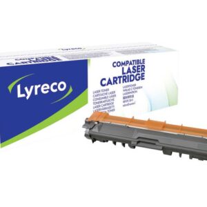 Toner LYRECO BROTHER TN245C 2,2K cyan