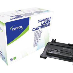 Toner LYRECO HP CF281A 10,5K svart