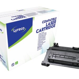 Toner LYRECO HP CC364A 10K svart