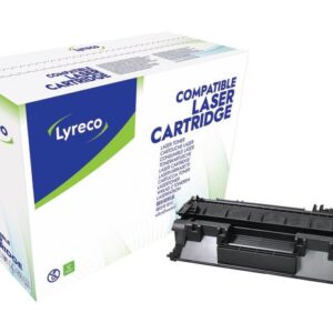Toner LYRECO HP CE505A/3479B002 2,3K sva