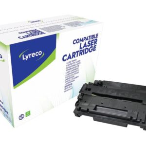 Toner LYRECO HP CE255A/724 6K sva
