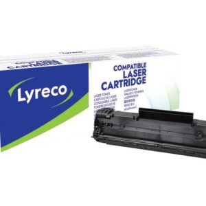 Toner LYRECO HP CE278A/3483B002 2,1K sva