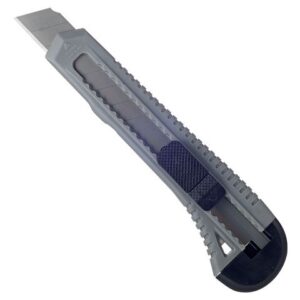 Brytkniv ARWS Budget 18mm plast