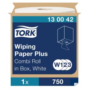 Industritork TORK Pre W1/2/3 Box