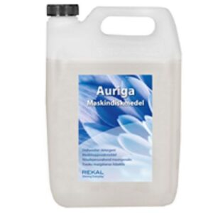 Maskindisk REKAL Auriga flytande 5L