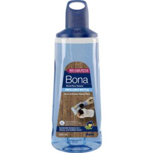 Golvrent BONA trä refill 850ml