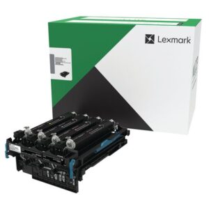 Fotoenhet LEXMARK 78C0ZV0 125K CMYK
