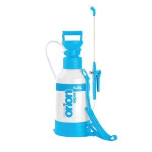 Tryckspruta Orion Pro 6L