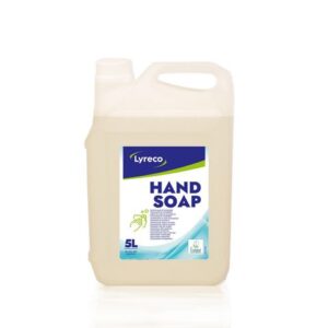 Tvål LYRECO 5L