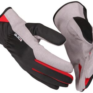 Arbetshandske GUIDE 761 10