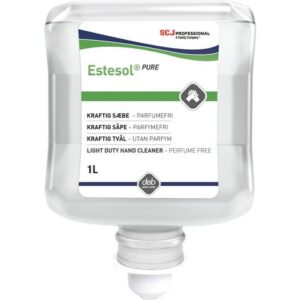 Tvål ESTESOL Lotion Soap Pure 1L