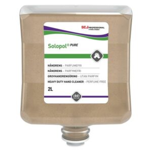 Grovtvål DEB Solopol Classic Pure 2L