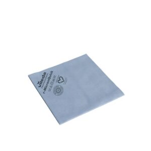 Städduk VILEDA r-MicronQuick blå 5/fp