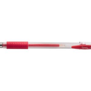 Gelpenna LYRECO 0,7mm röd