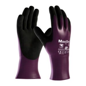 Arbetshandske MAXIDRY 56-426 11